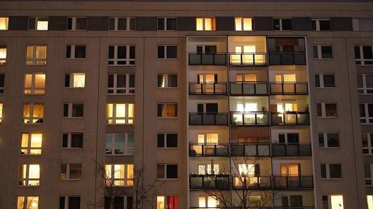 Sean Gallup / Staff Editorial #: 1213742375 Collection: Getty Images News Date created: March 20, 2020 License type: Rights-managed