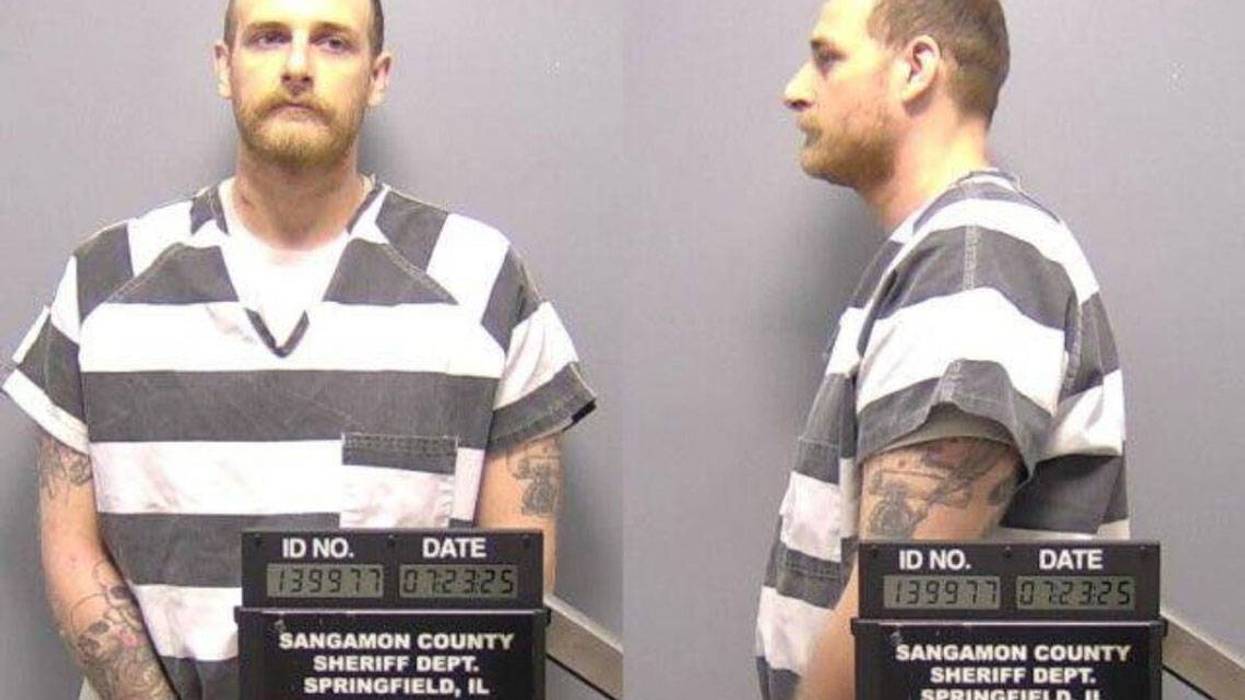 Former Sangamon County deputy convicted of murder dies while in custody