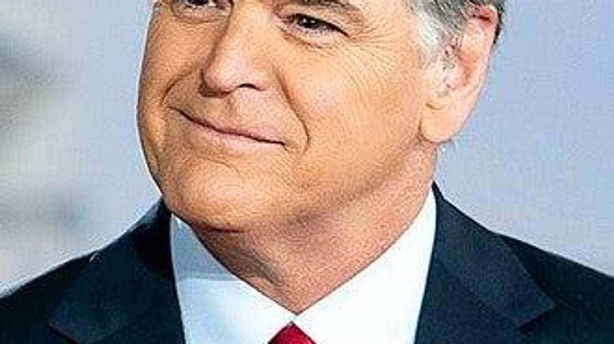 Sean Hannity