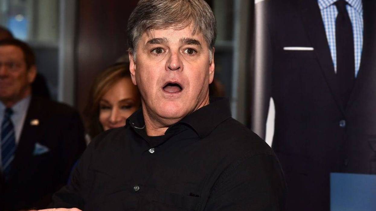 Sean Hannity