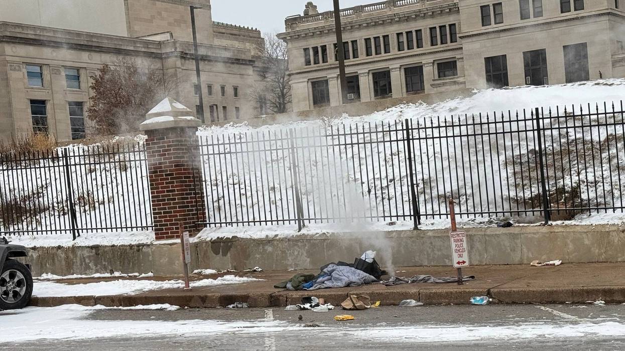 Sean Malone, KMOX News