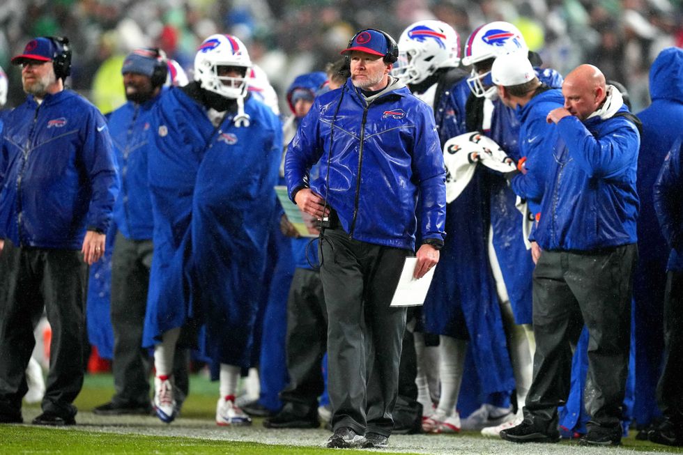 Sean McDermott