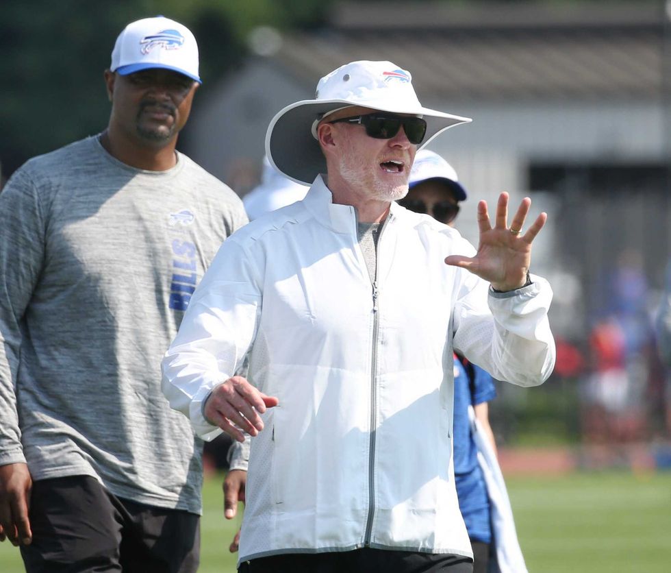 Sean McDermott