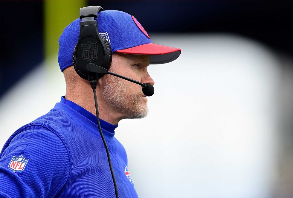 Sean McDermott