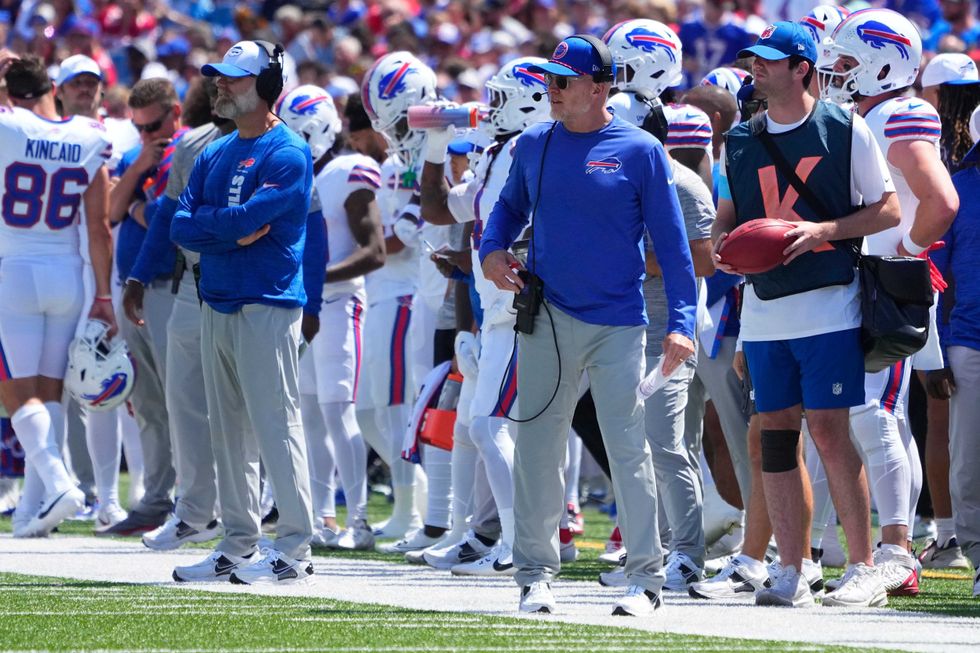 Sean McDermott