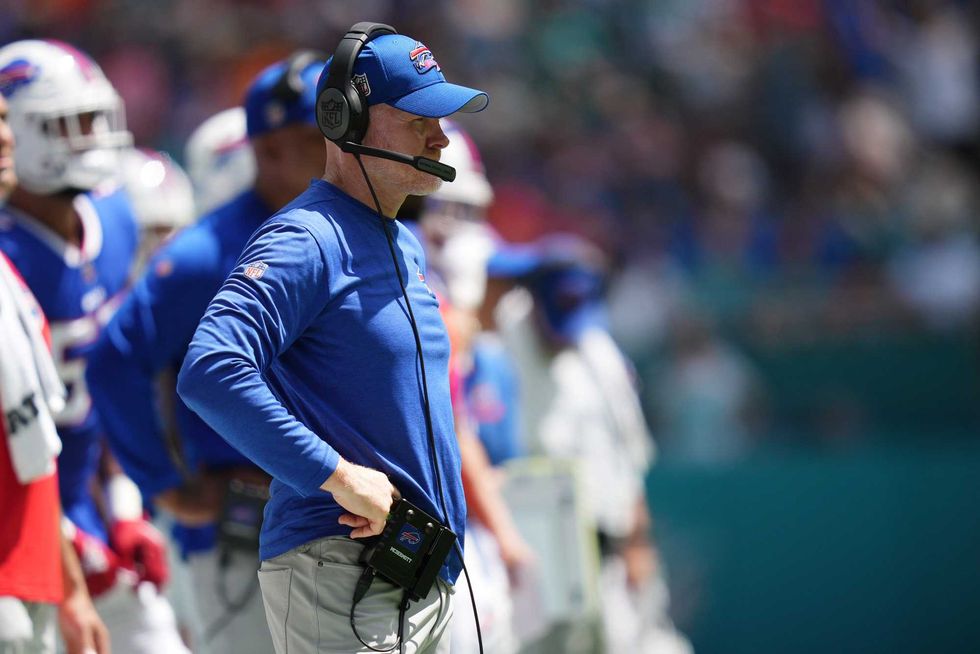 Sean McDermott