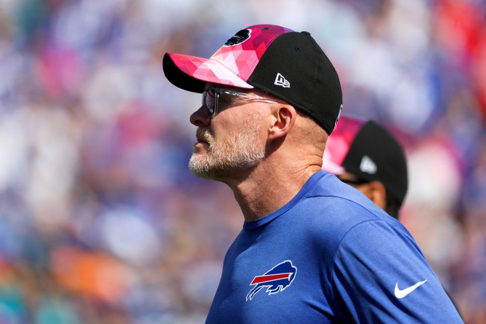 Sean McDermott