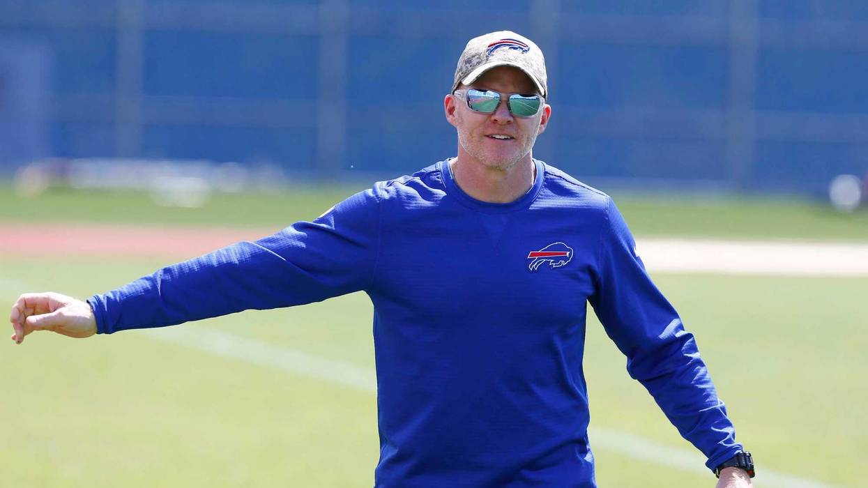 Sean McDermott