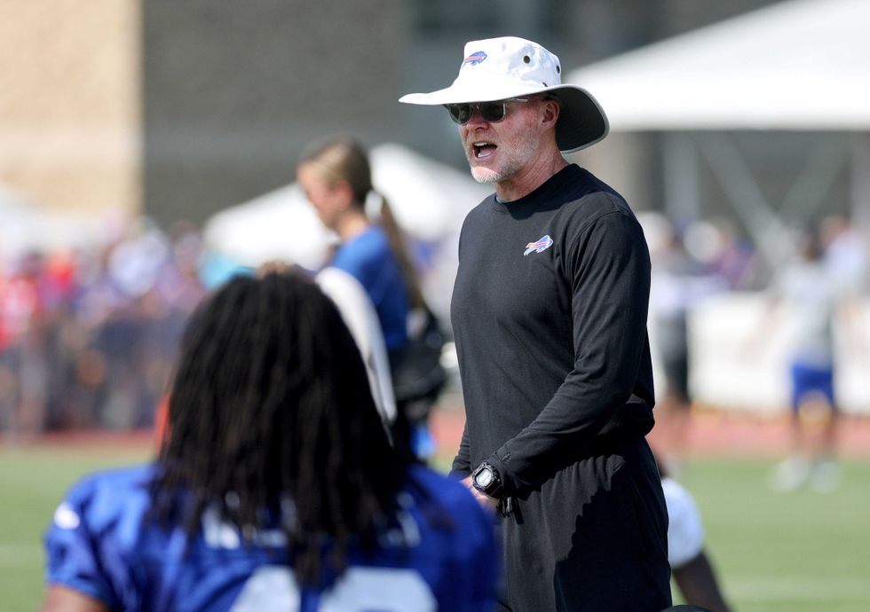 Sean McDermott