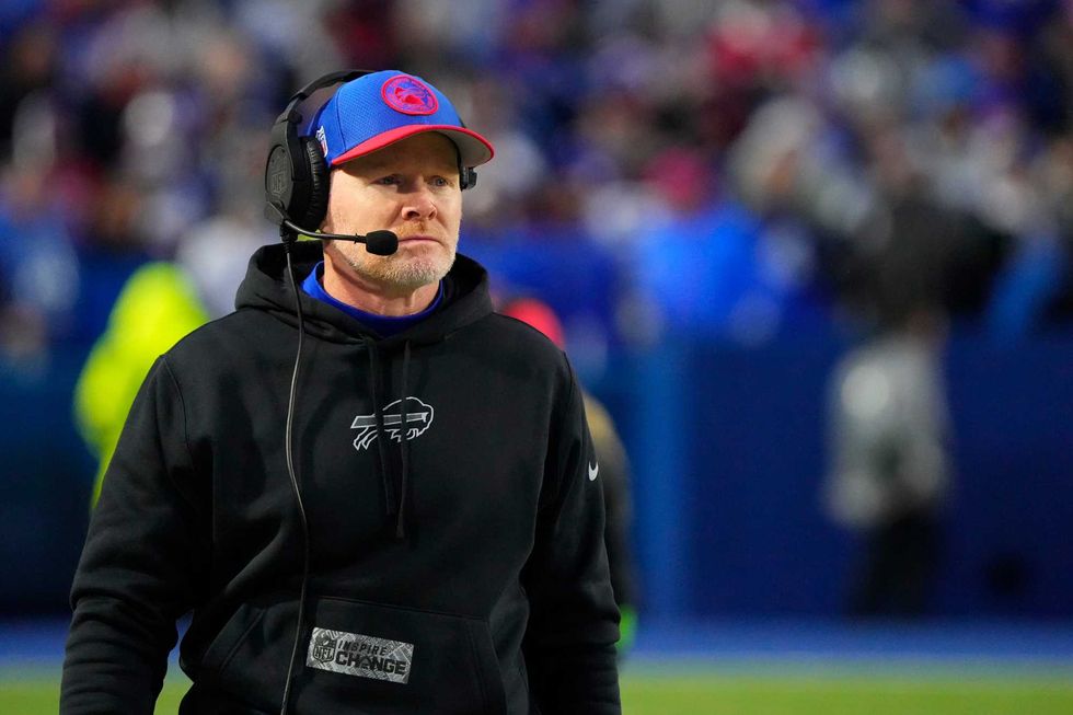Sean McDermott