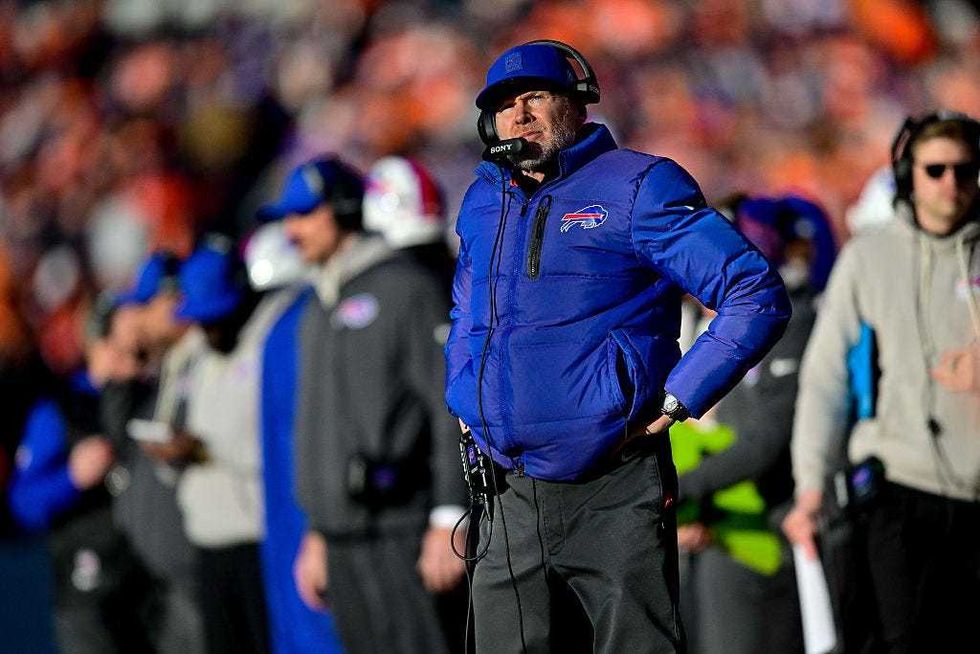 Sean McDermott