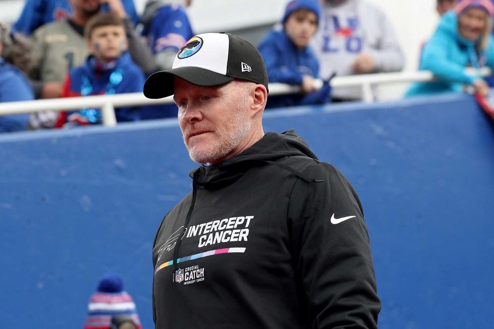 Sean McDermott