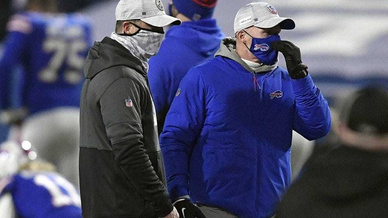 Sean McDermott