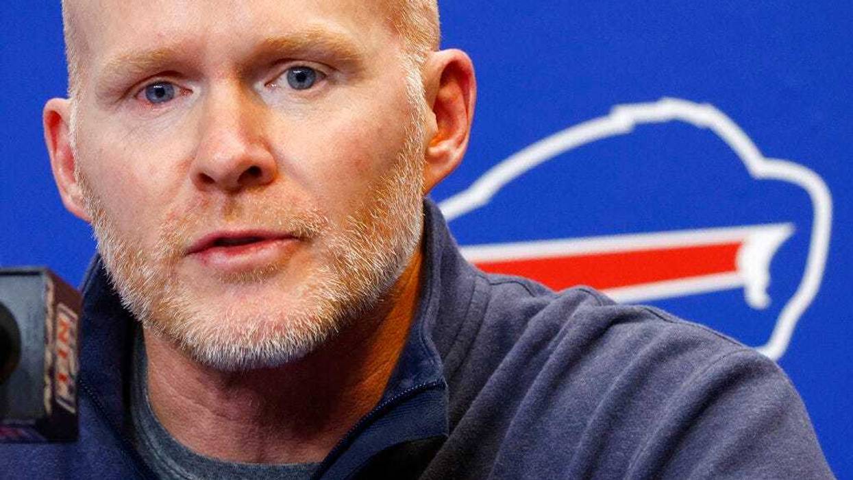 Sean McDermott