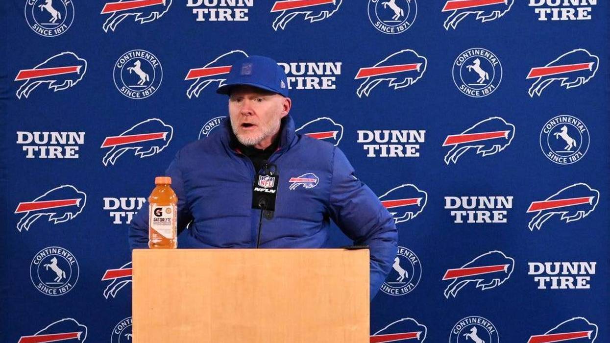 Sean McDermott