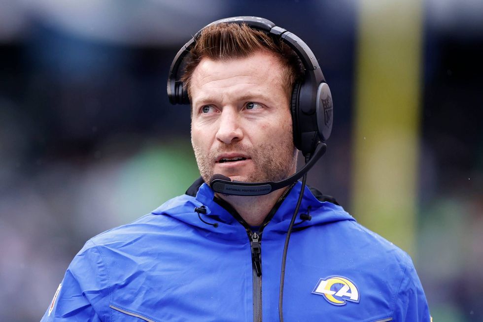 Sean McVay