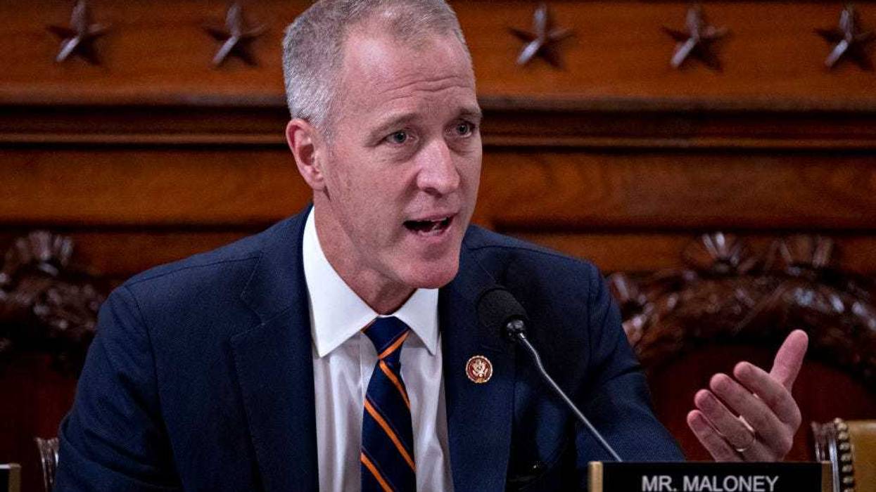 Sean Patrick Maloney