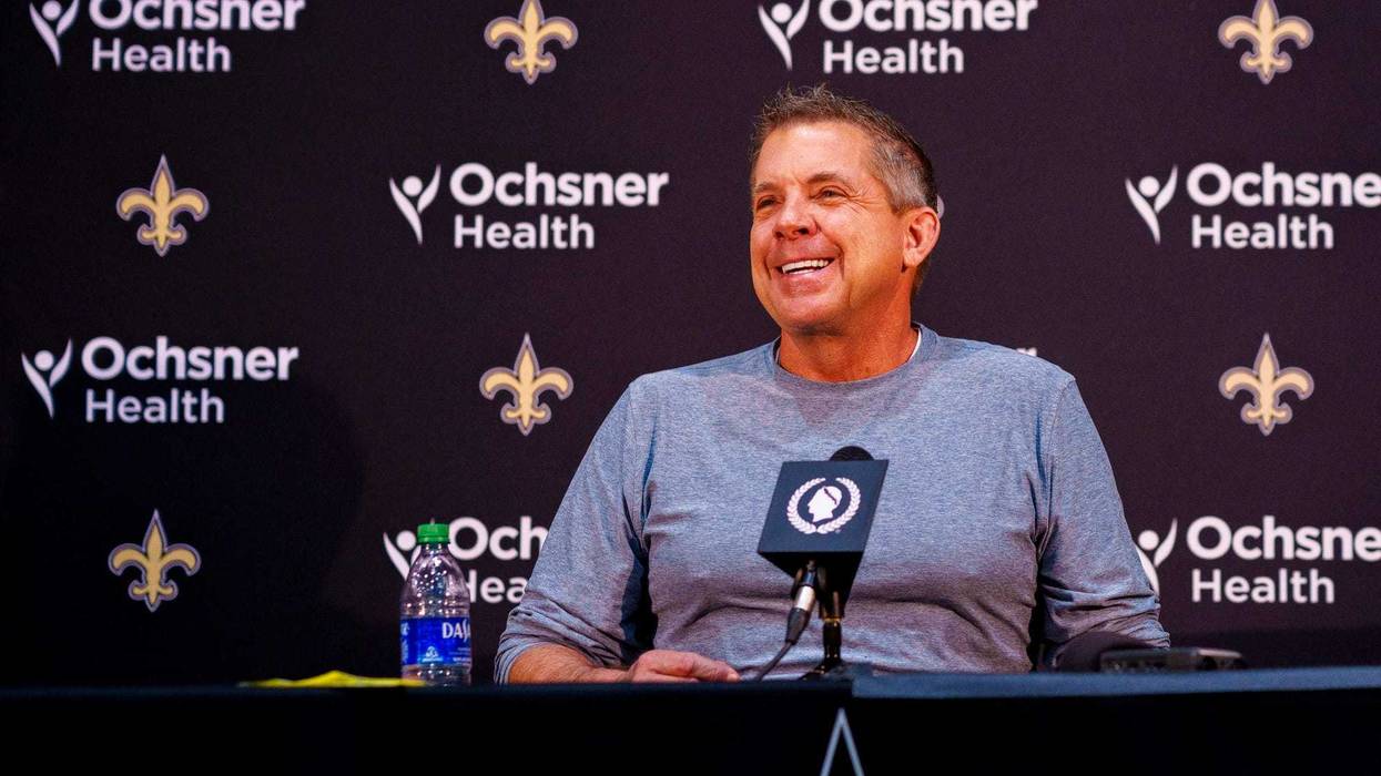 Sean Payton