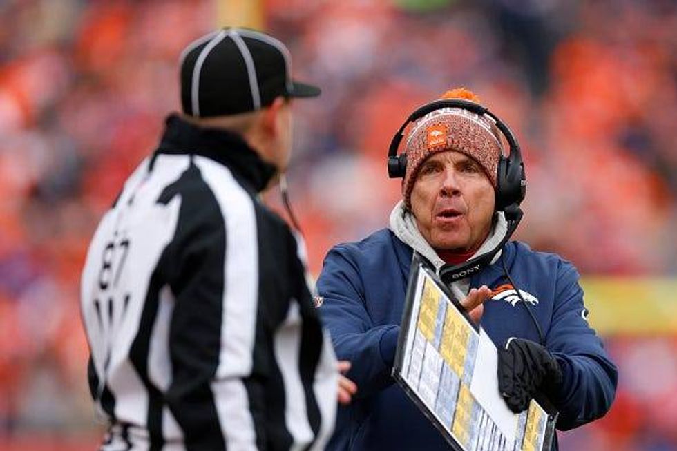 Sean Payton