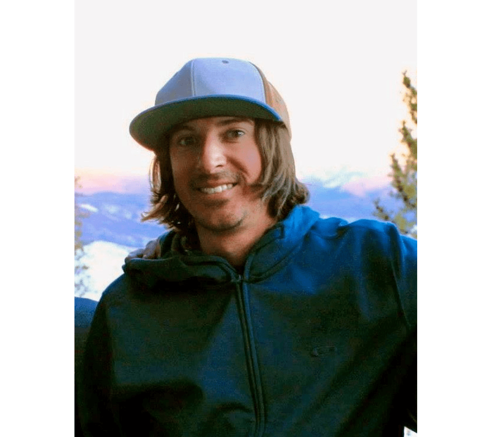 Search and rescue teams following tracks in a remote area near Northstar Ski Resort have found that the tracks belonged to a bear and not missing Truckee resident Rory Angelotta.