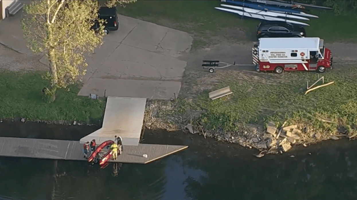 Search crew recovers body of missing Schuylkill River kayaker