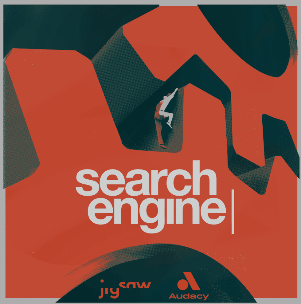 Search Engine pod