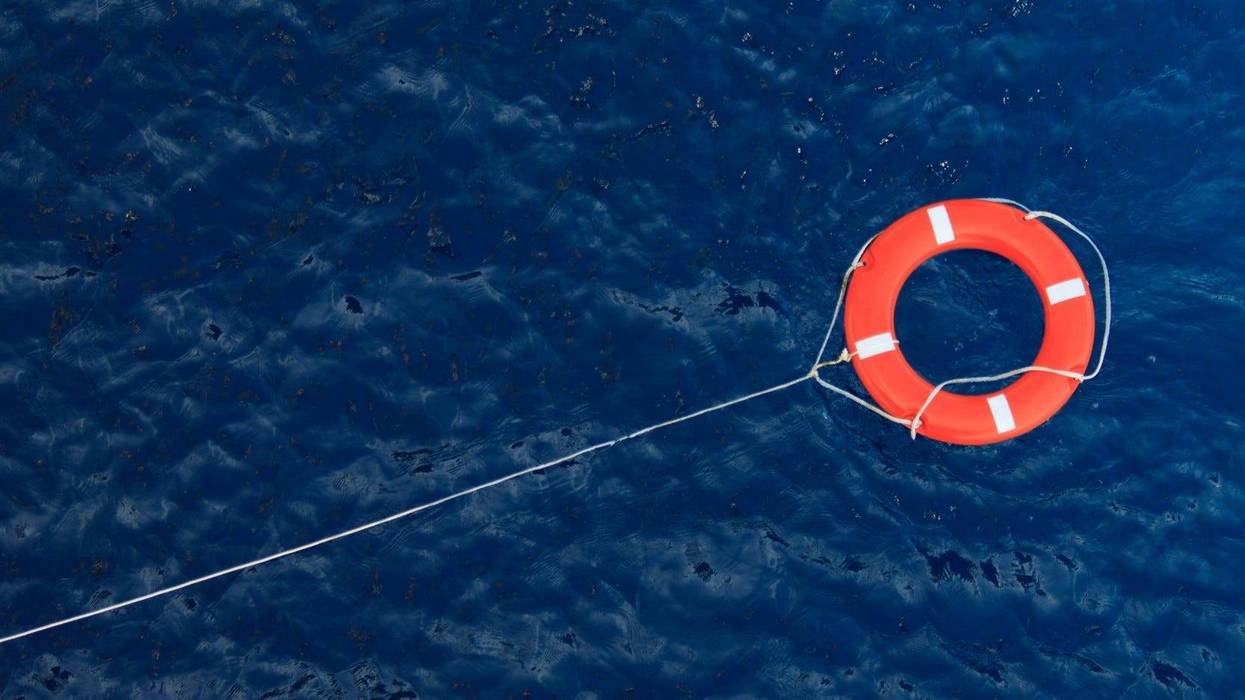 Search For 38-Year-Old Drowning Victim Called Off