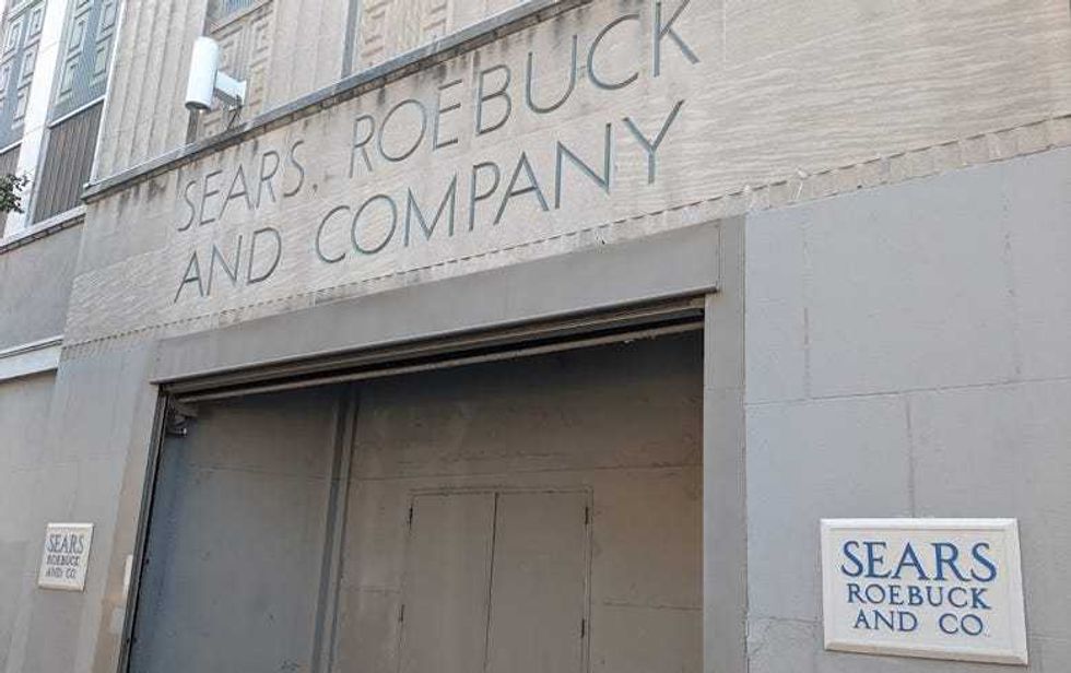 Sears Brooklyn