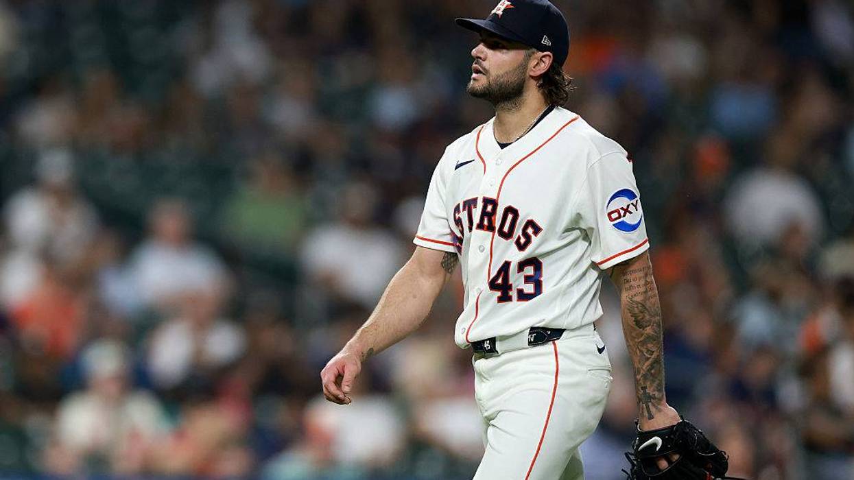 Seattle Mariners v Houston Astros