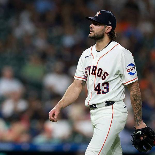 Seattle Mariners v Houston Astros