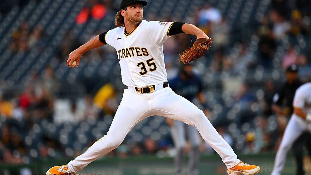 Seattle Mariners v Pittsburgh Pirates
