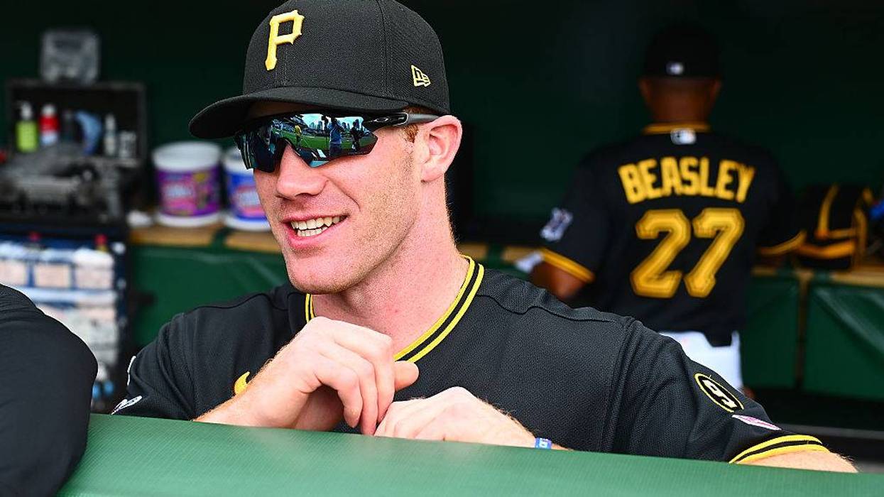 Seattle Mariners v Pittsburgh Pirates