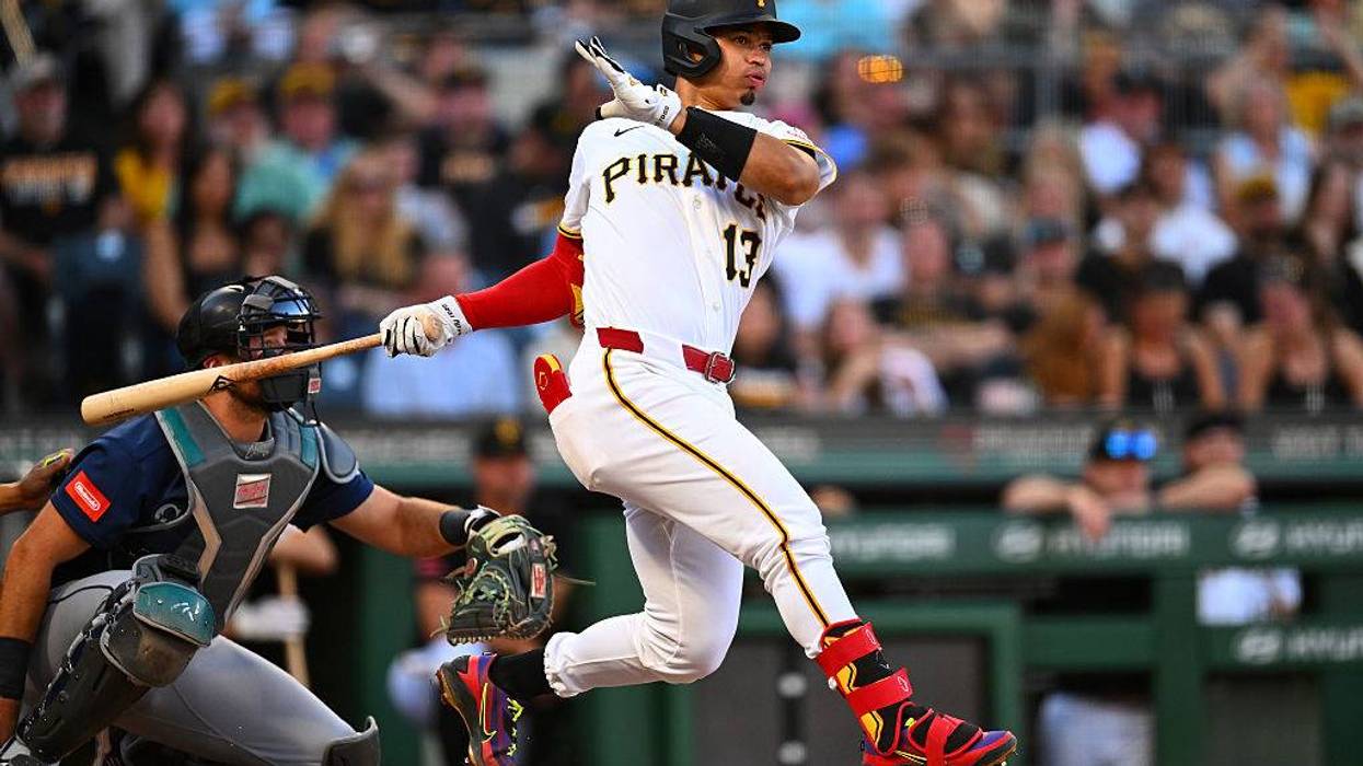 Seattle Mariners v Pittsburgh Pirates