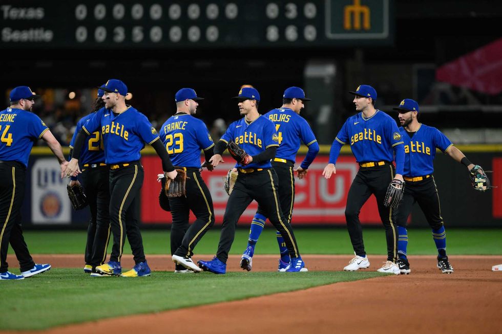 Seattle Mariners