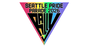 SEATTLE PRIDE PARADE 2026