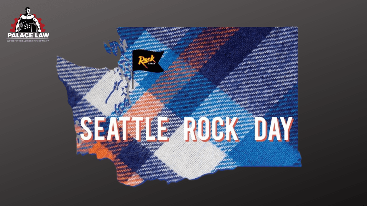 Seattle Rock Day