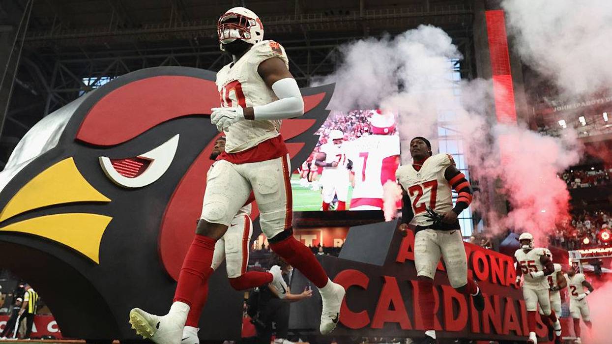 Seattle Seahawks v Arizona Cardinals - NFL 2025