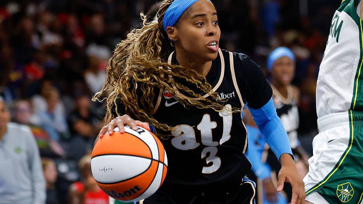 Seattle Storm v Atlanta Dream