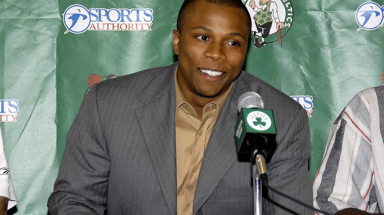 Sebastian Telfair