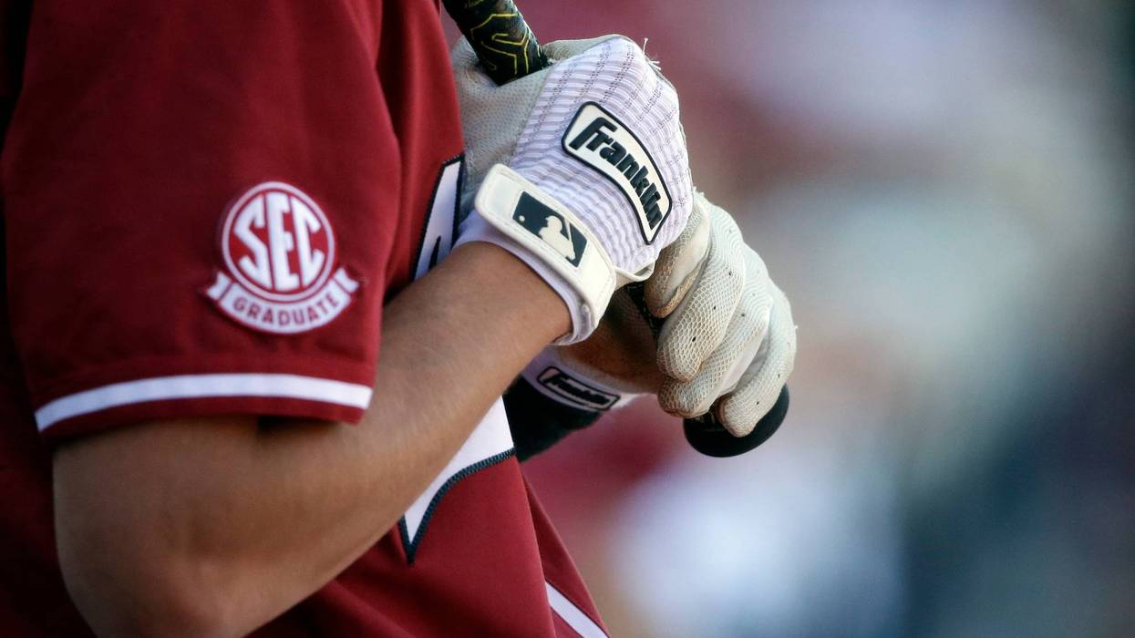 SEC ABS Challenges Baseball