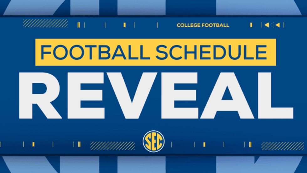 SEC Reveal 2024
