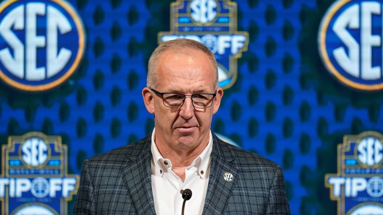SEC Sankey Football