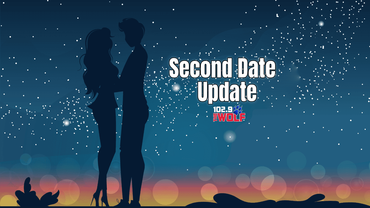 Second Date update