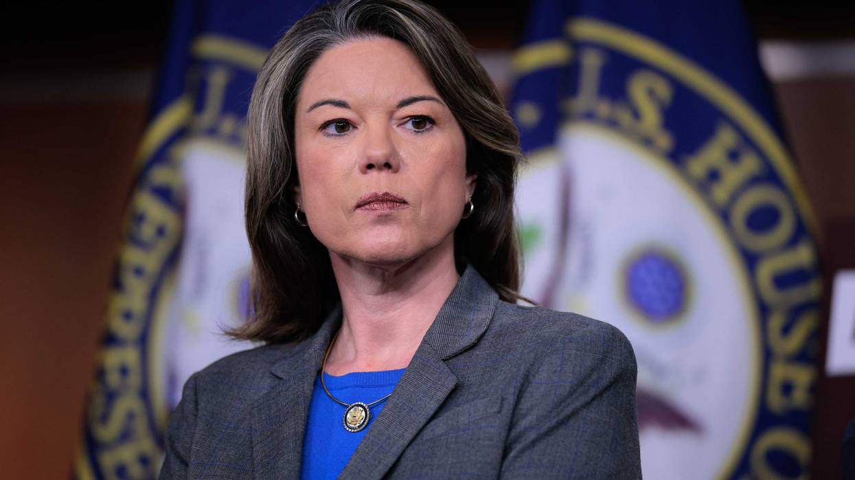 Second District Congresswoman Angie Craig (DFL) said she will not be in the mix for governor if Gov. Tim Walz decides not to run for re-election. Craig will continue to seek the U.S. Senate seat currently occupied by Tina Smith.