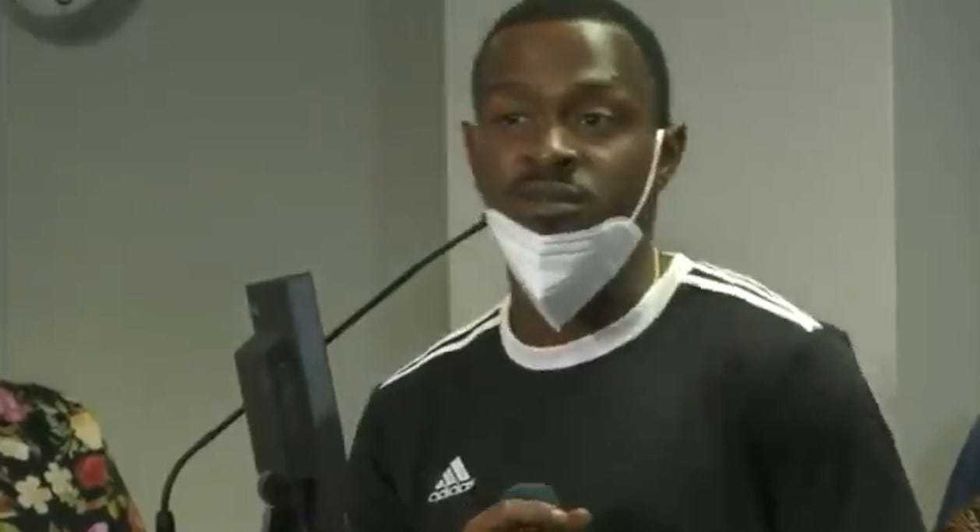 Father Asks: Do Black Lives Really Matter?