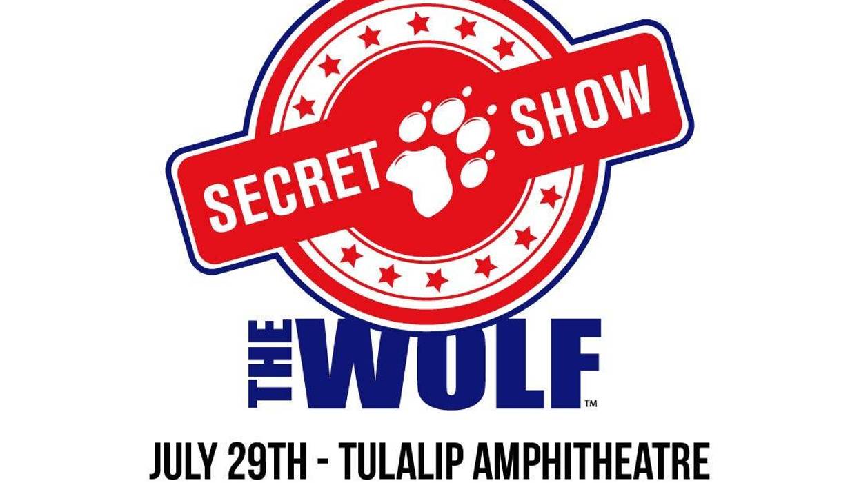 Secret Show