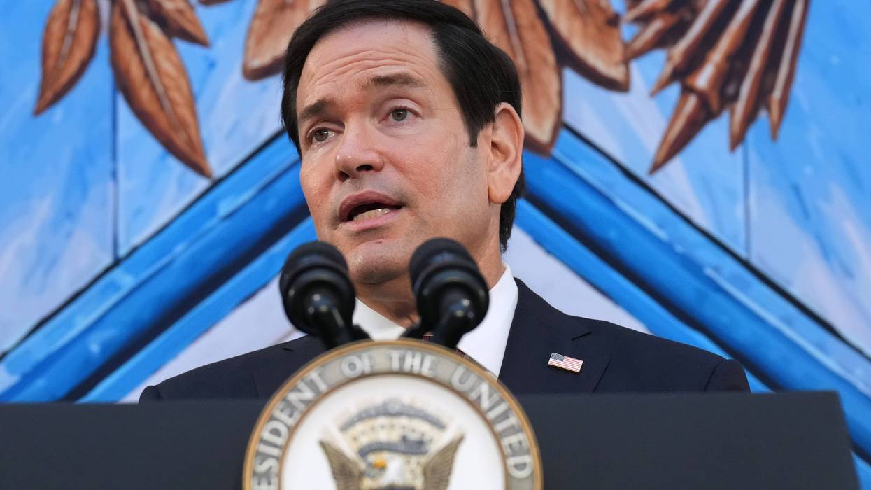 Rubio heads to Latin America to push US counter-drug priorities with Trump-friendly leaders