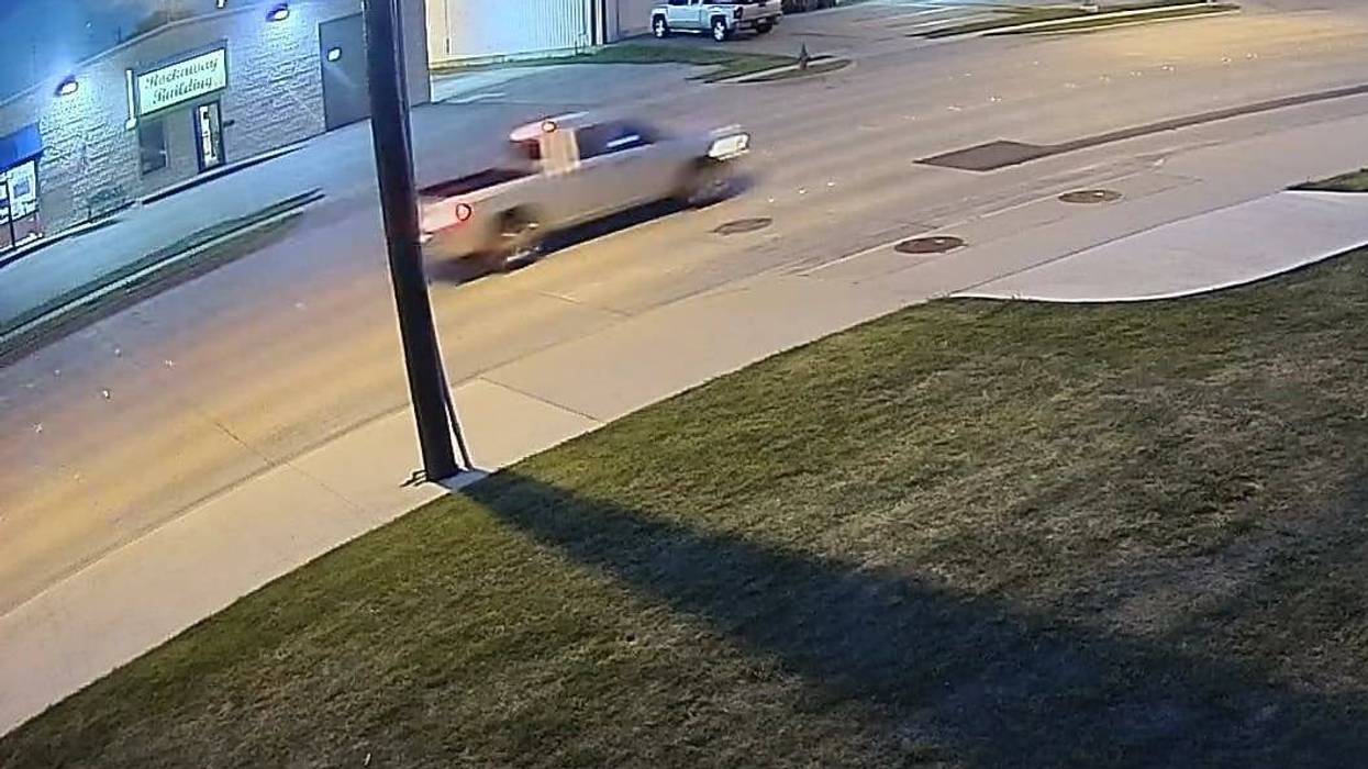 Security camera