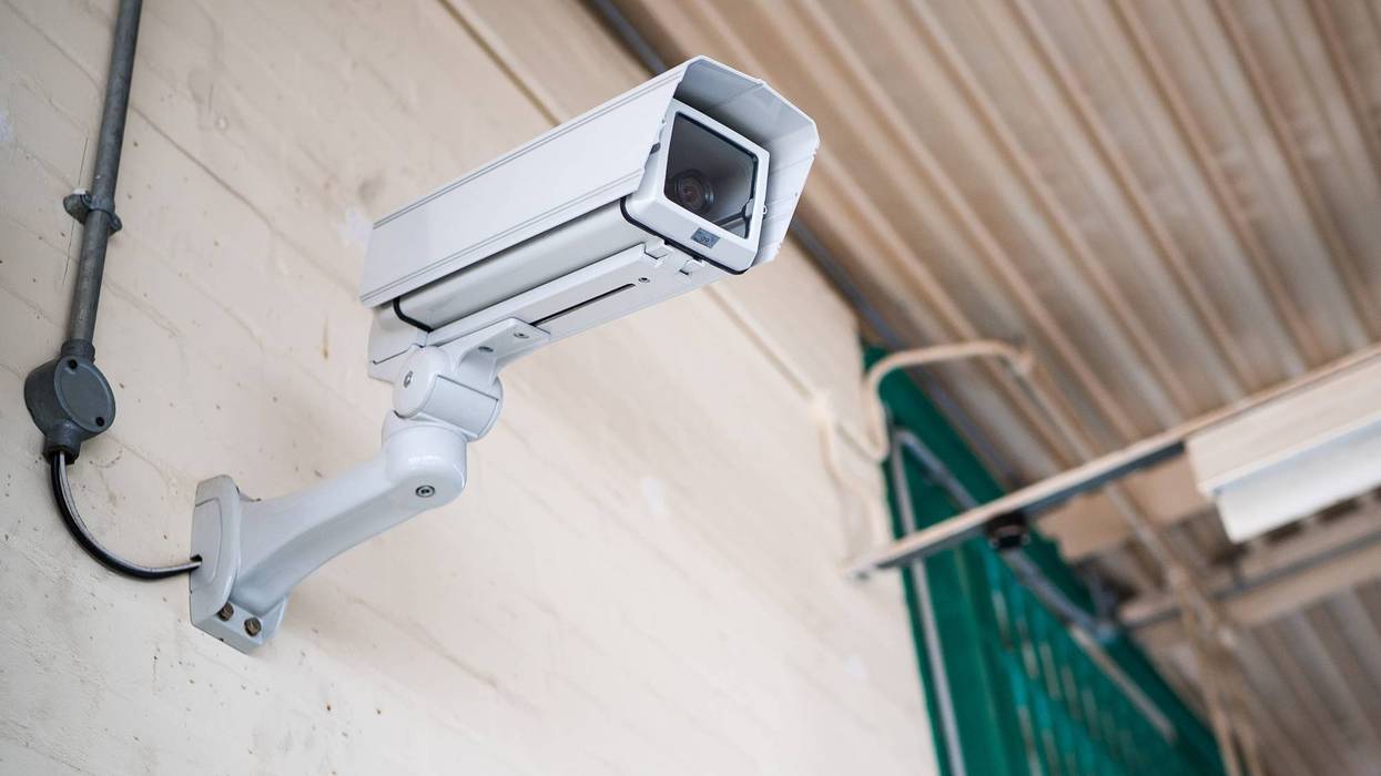 Security Camera