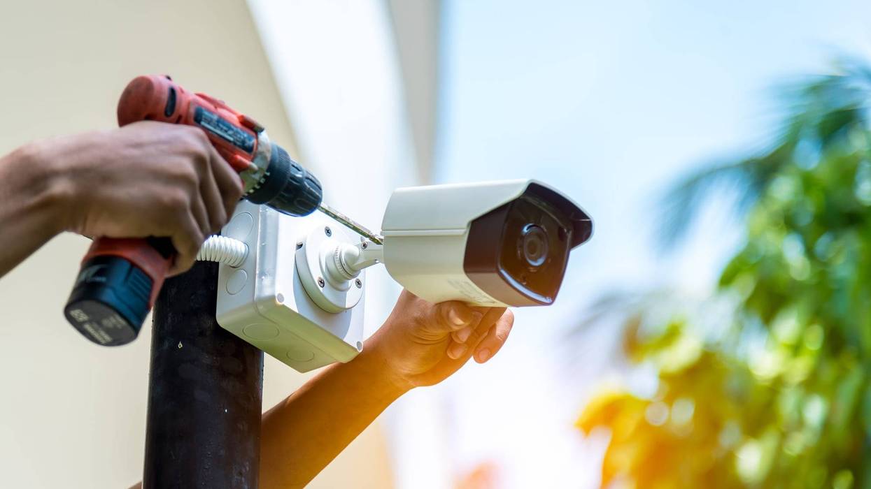 Security Camera